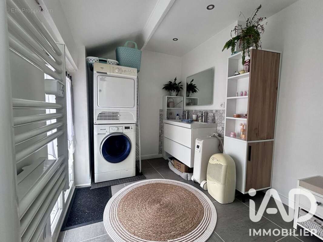 Maison 55 m² à Gondecourt  - photo 7