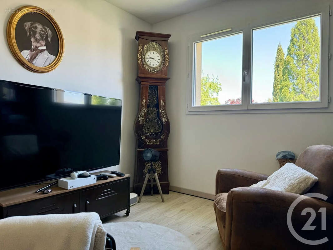 Maison à SOREL-MOUSSEL