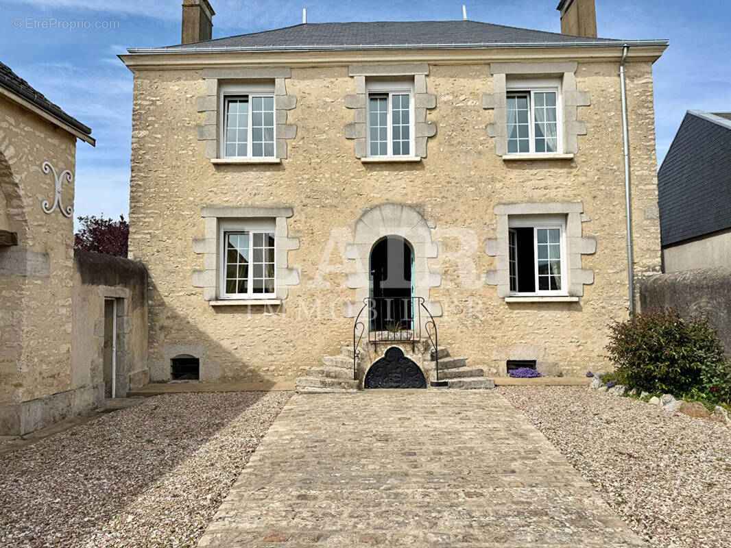Maison à ALENCON