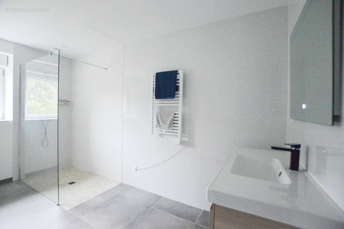 Maison à LA ROCHE-MAURICE