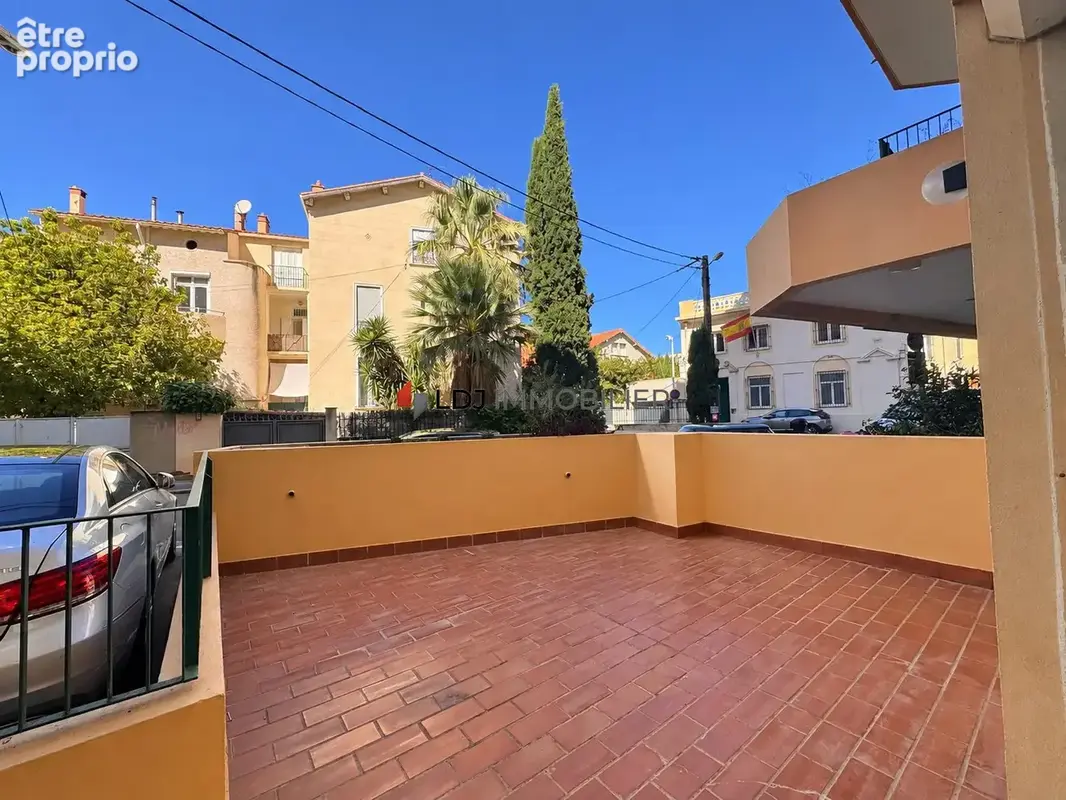 Appartement 3 pièces 82 m² à vendre à Perpignan (66000) - photo 2