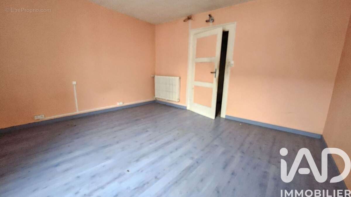 Photo 8 - Maison à SERVIGNY-LES-RAVILLE