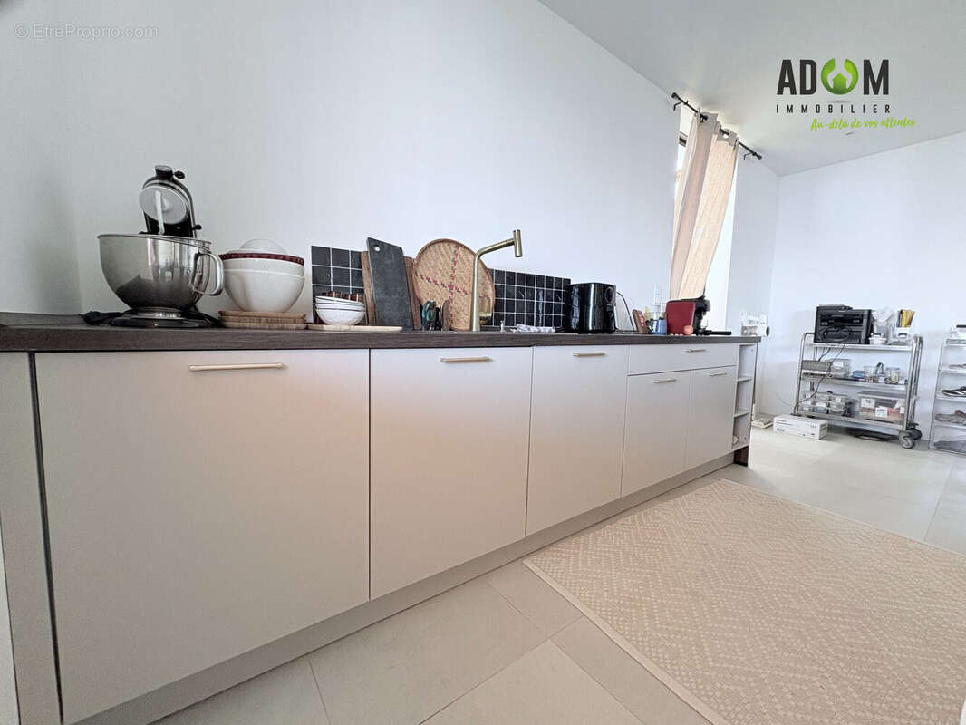 Maison à SAINT-JOSEPH