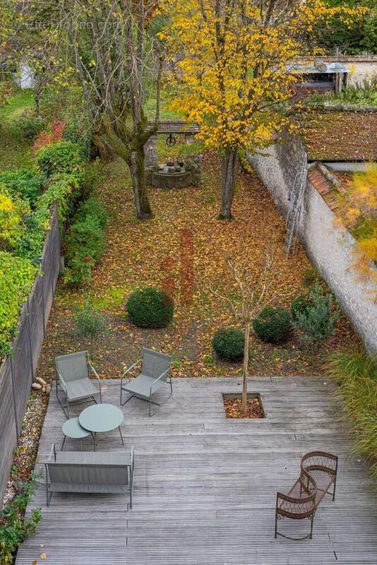 Maison à FONTAINEBLEAU
