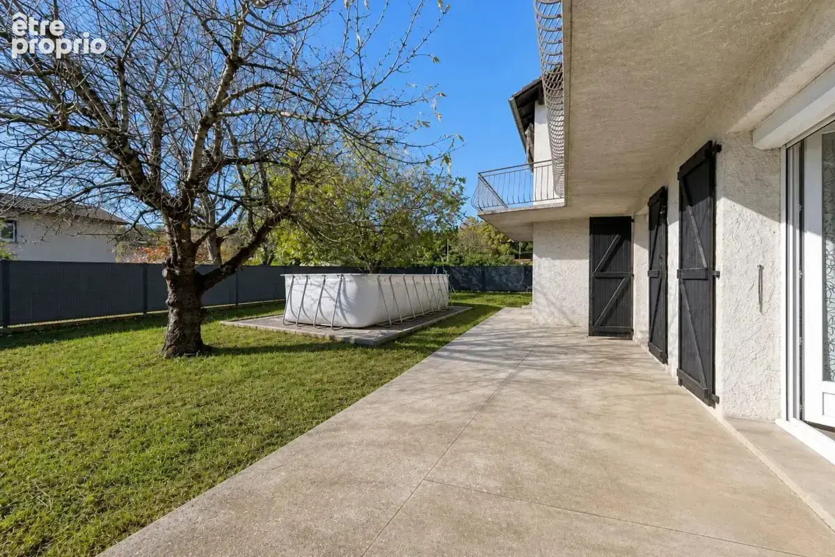 Spacieuse maison avec 7 chambres à Boussens - photo 10