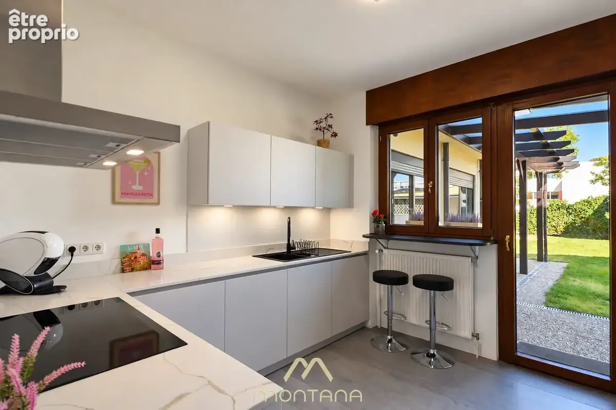 Maison 9 pièces 270 m² à vendre à Forbach (57600) - photo 5