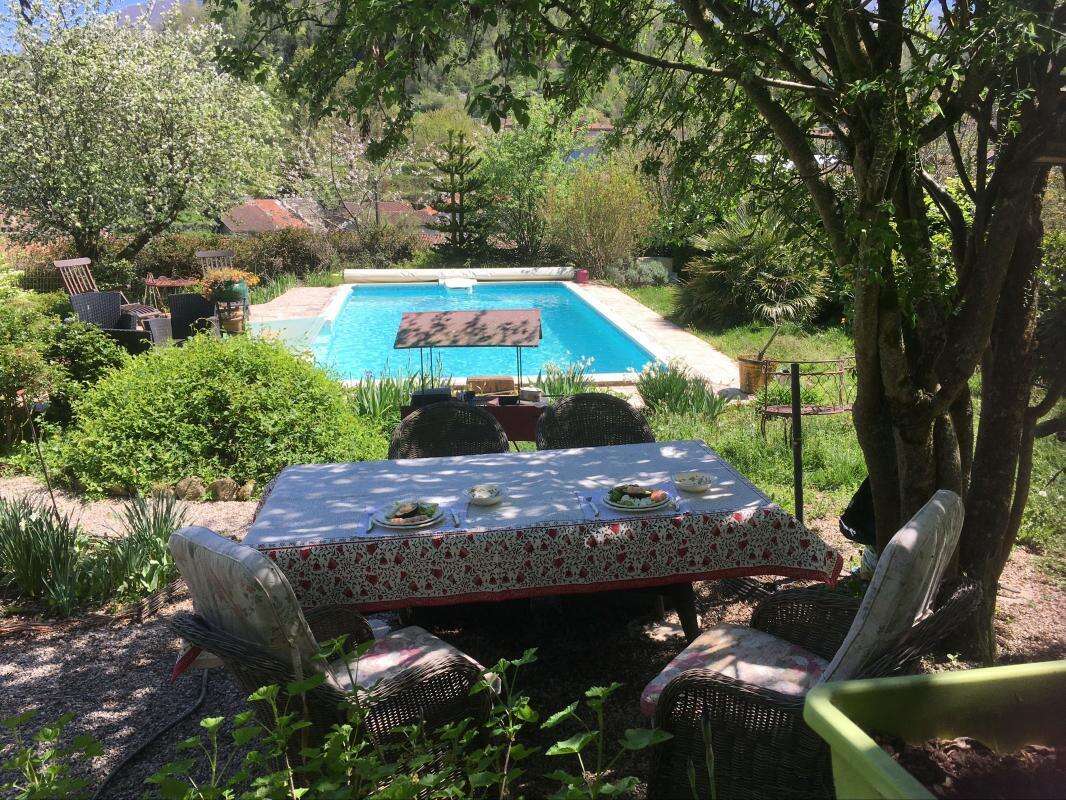 Maison à MAULEON-BAROUSSE