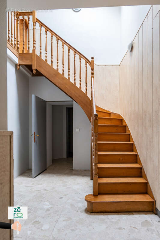 Maison à LE LOROUX-BOTTEREAU