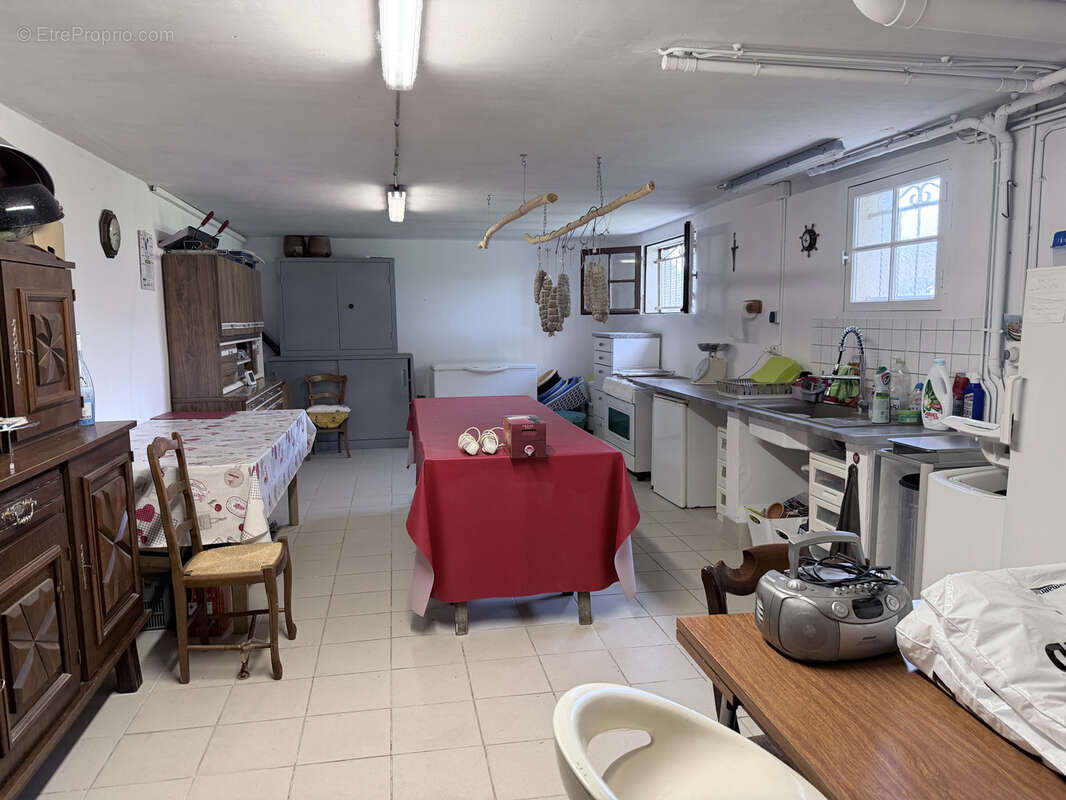 Maison à PUCH-D'AGENAIS