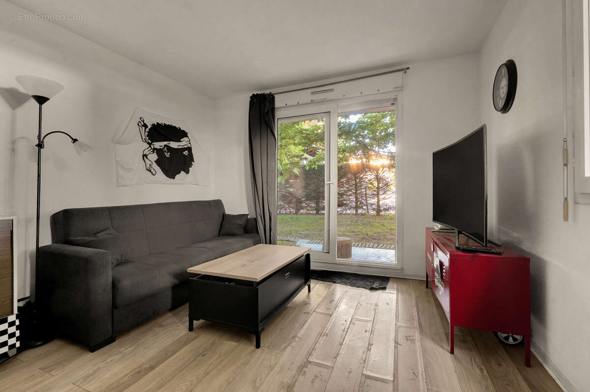 Appartement à BALMA