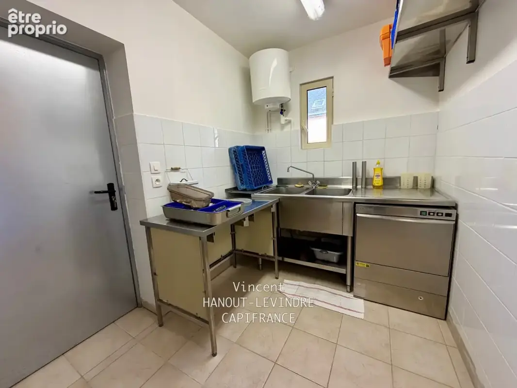 Maison à vendre 10 pièces TIERCE (49) - photo 51