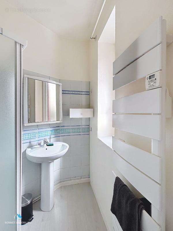 Appartement à CLERMONT-FERRAND