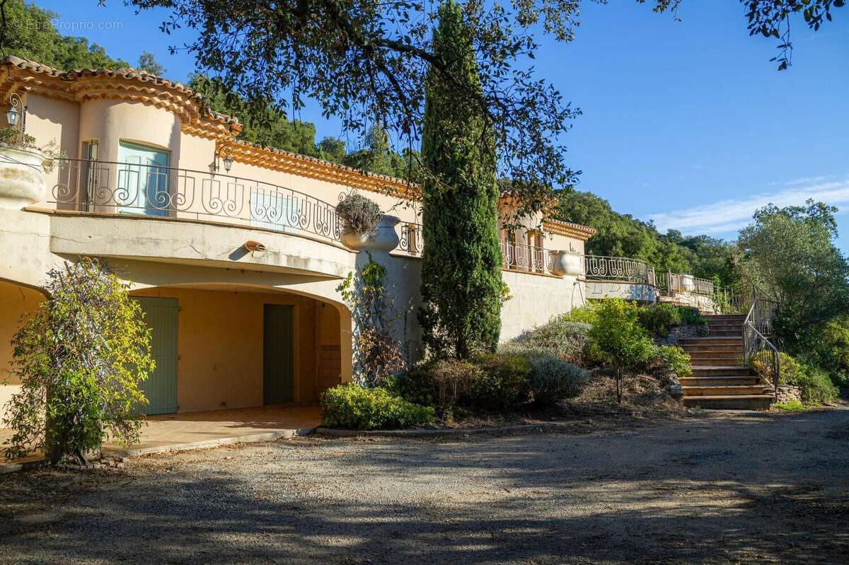 Photo 4 - Maison à LA MOLE