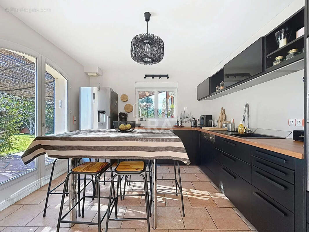 Maison à CAGNES-SUR-MER