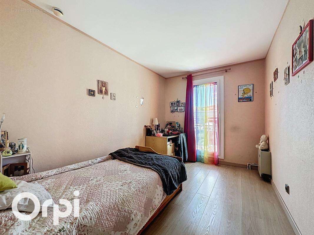 Maison à VILLENEUVE-LOUBET