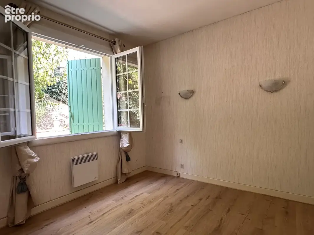 Saint-juéry   maison familiale avec véranda, vaste sous-sol et parc arboré - photo 12