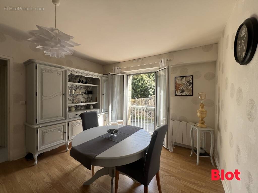 Appartement à DINAN