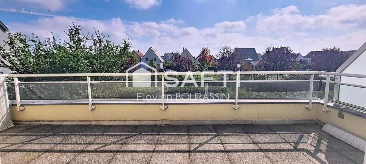 Photo 9 - Appartement à ENTZHEIM