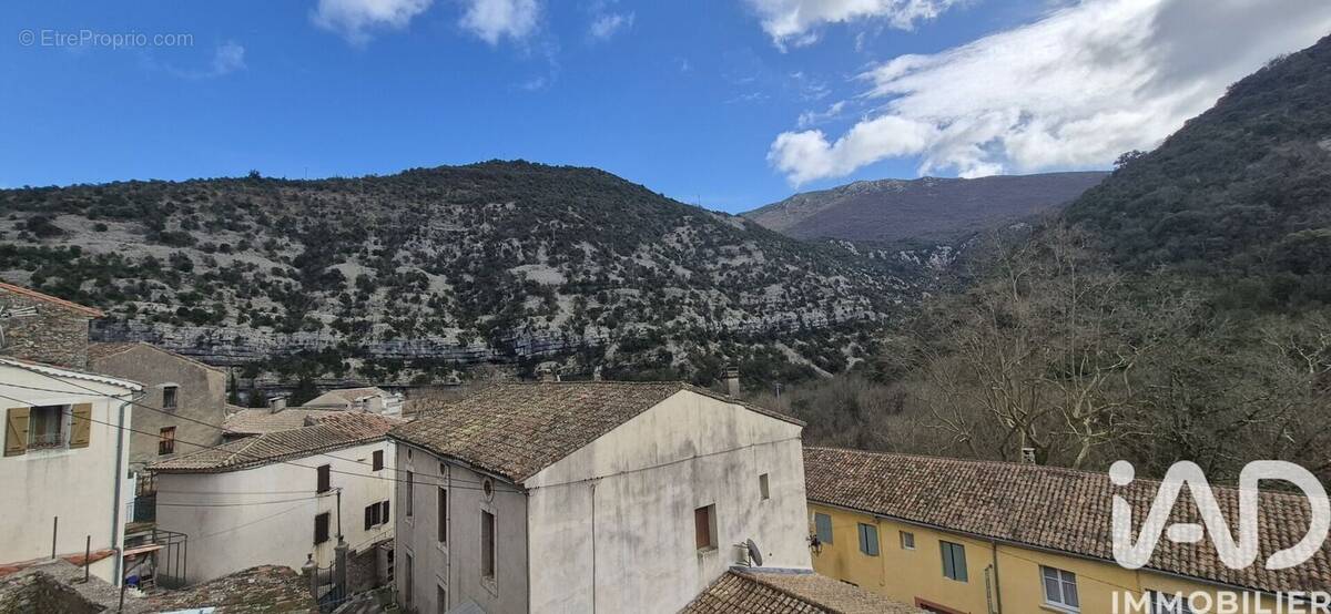 Photo 1 - Maison à GORNIES