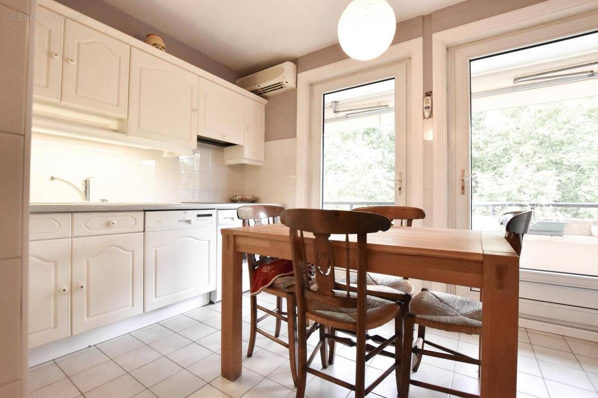 Photo 1 - Appartement à LYON-3E