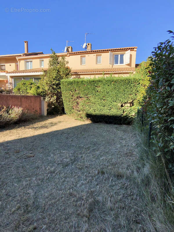 Maison à VALRAS-PLAGE