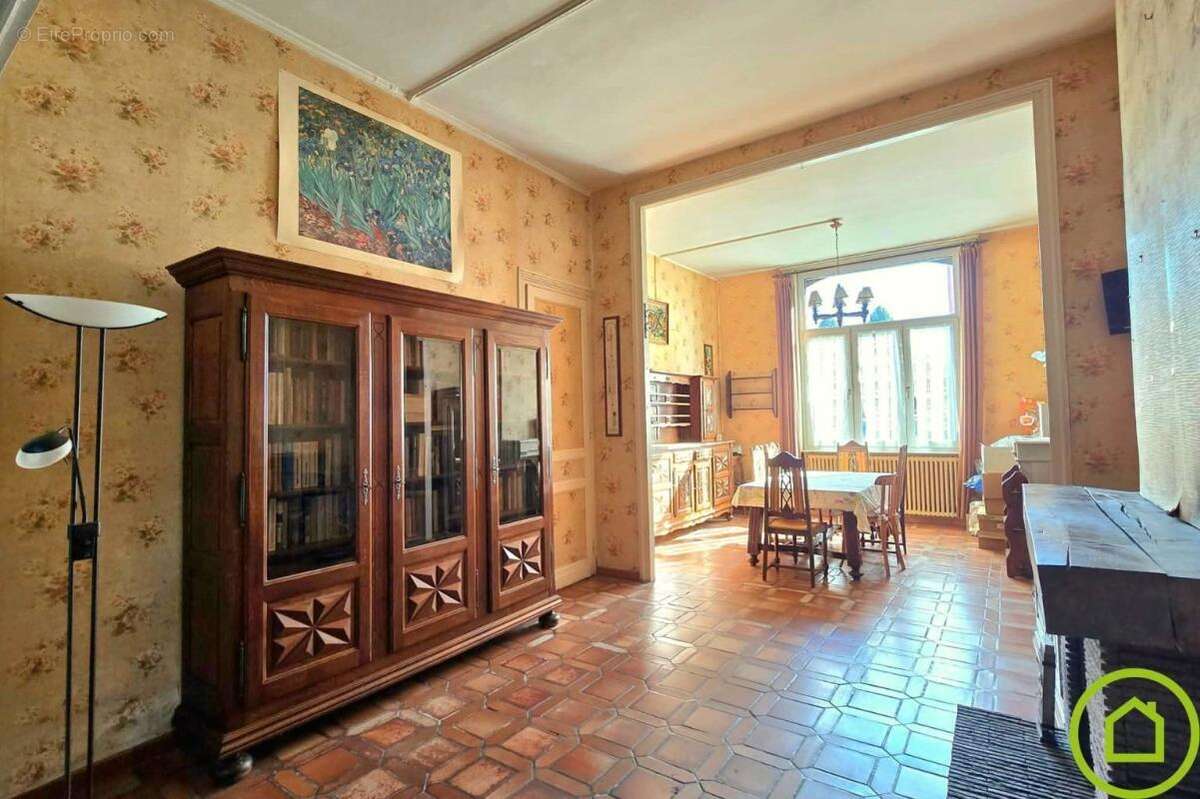 Maison 6 pièces 130 m² à vendre à Villeneuve-D'ascq (59491) - photo 4
