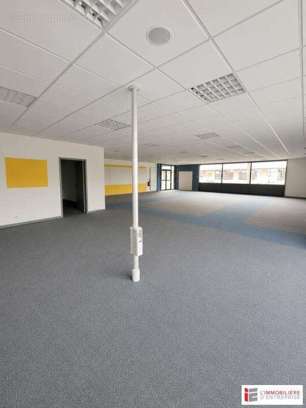 Local commercial a vendre - photo 7