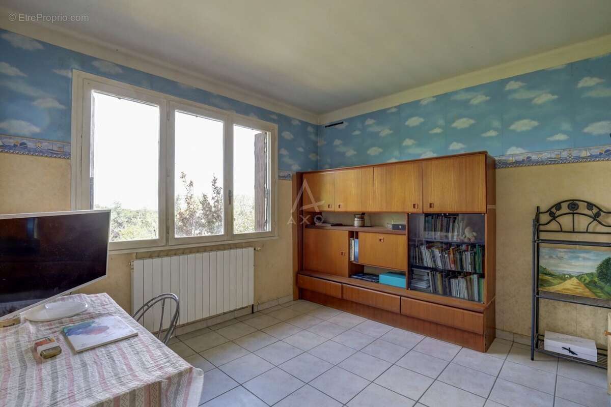 Maison à BRUGUIERES