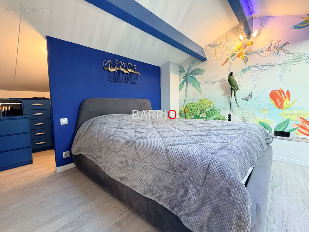 Appartement à ARGELES-SUR-MER