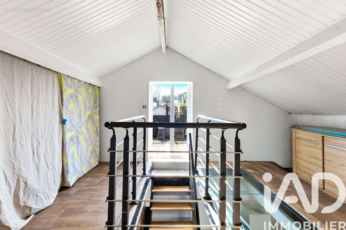 Photo 7 - Appartement à VIGNEUX-SUR-SEINE