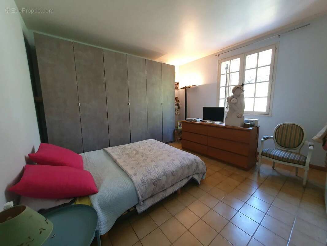 Maison à CAUMONT-SUR-DURANCE