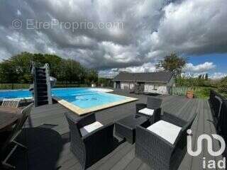 Photo 2 - Maison à VOISCREVILLE