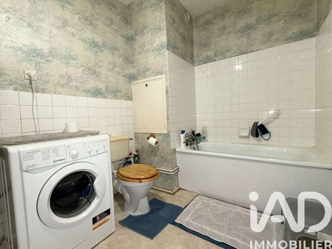 Photo 3 - Appartement à MONTLUCON