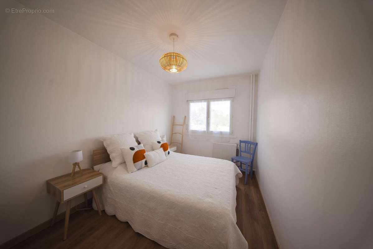 Appartement 75 m² à Clermont-Ferrand  - photo 9
