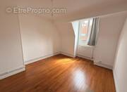 Appartement à YVETOT