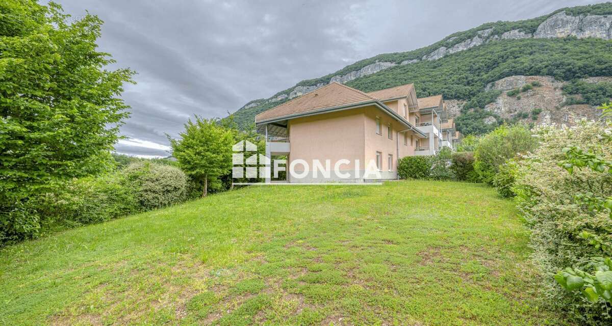 Appartement à SILLINGY