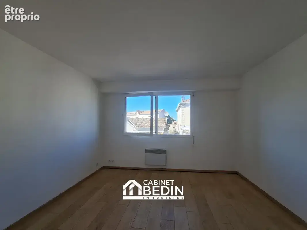 Appartement 3 pièces 62 m² à vendre à Ares (33740) - photo 4