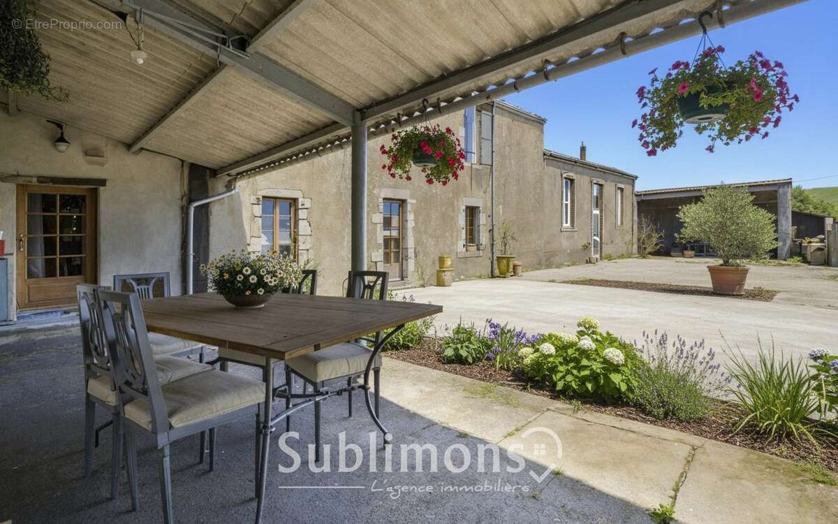 Maison à vendre Sèvremoine - photo 2