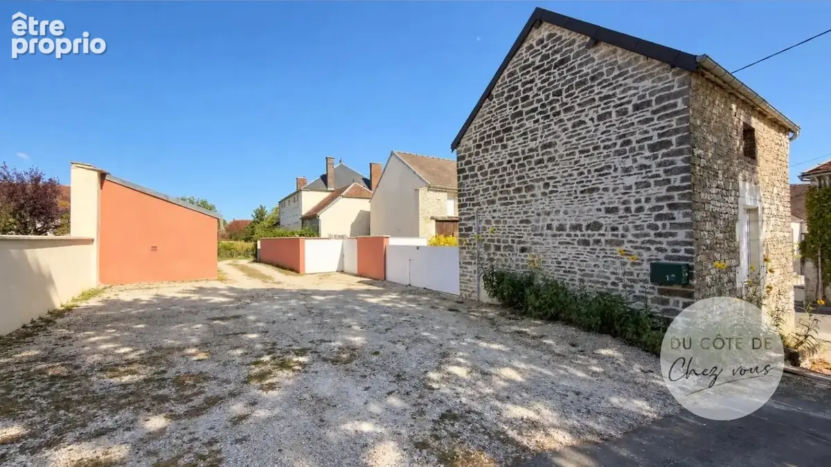 Ensemble immobilier, 2 habitations fort potentiel investissm - photo 14