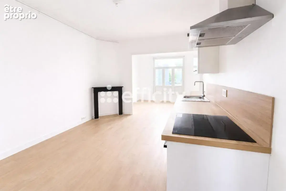 Appartement - photo 5