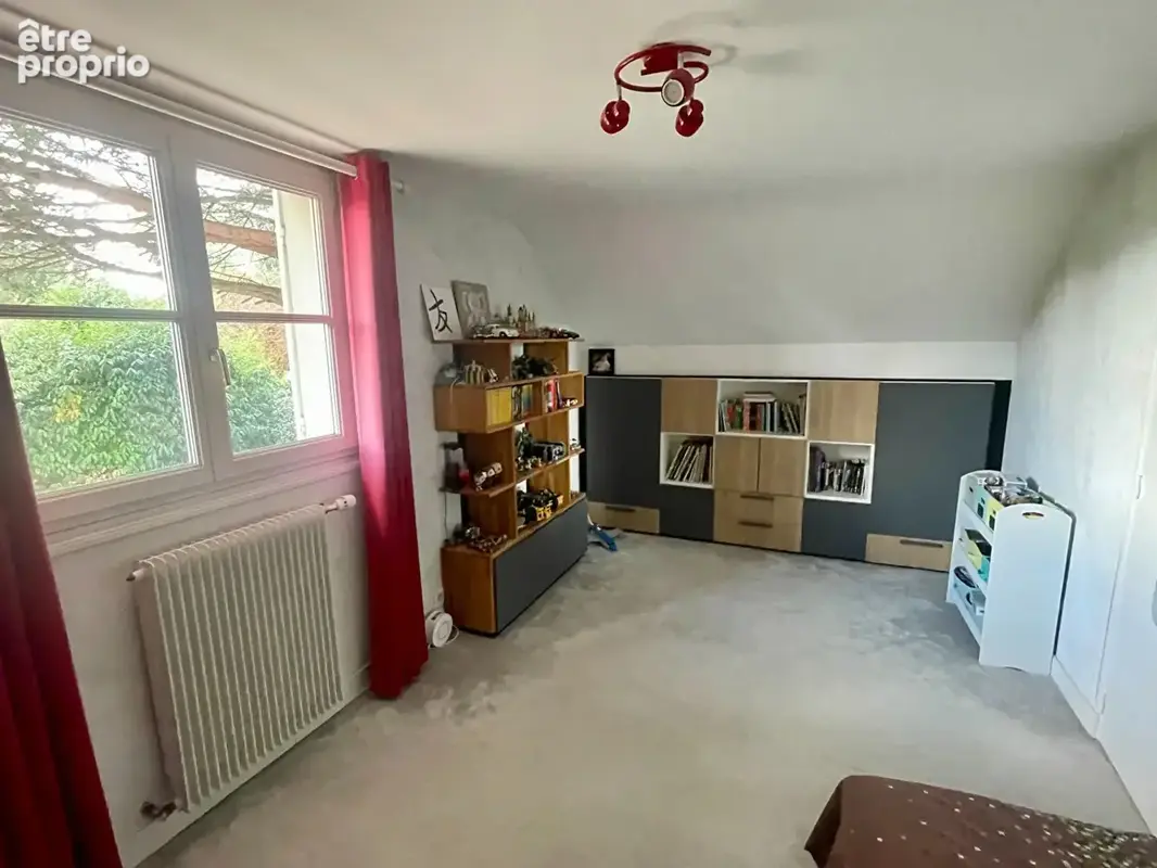 Maison Montmorency 8 pièce(s) 200 m2 - photo 8