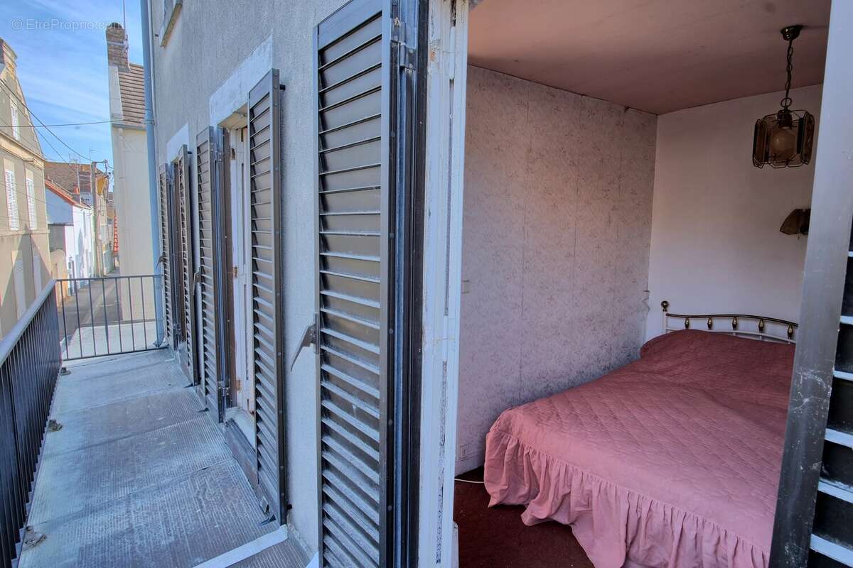 SAINT AUBIN SUR MER maison 100m plage + garage - photo 10