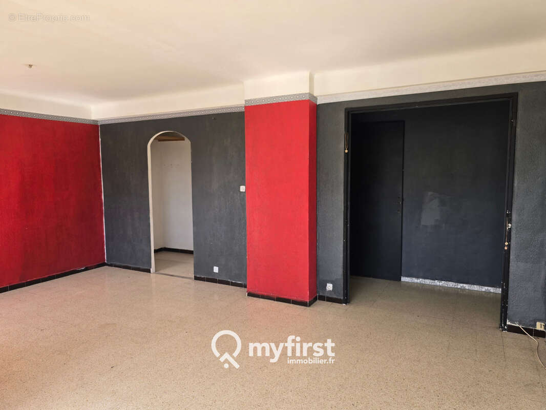 Appartement à repenser près du Mourillon - photo 8