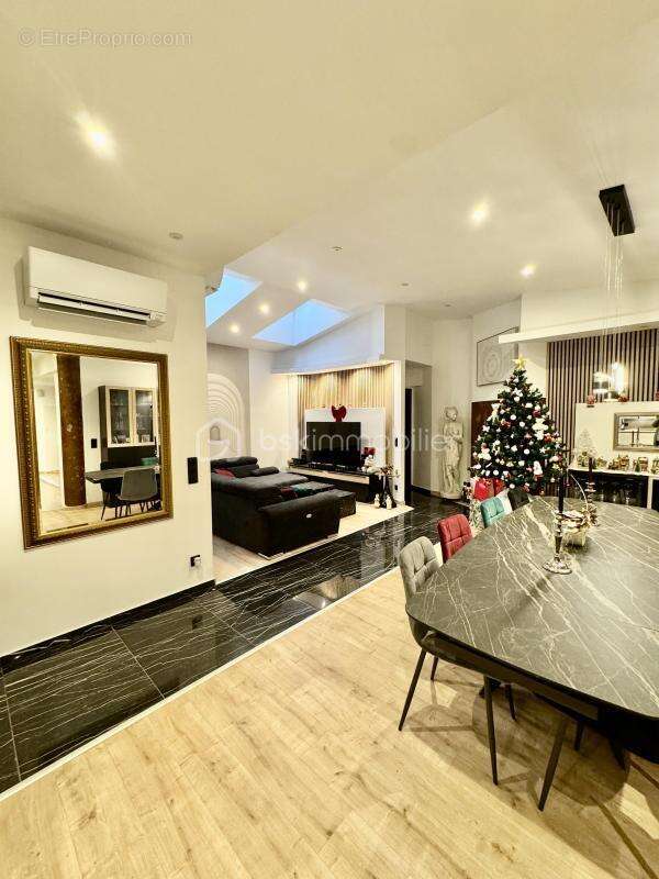 Appartement à BETTING