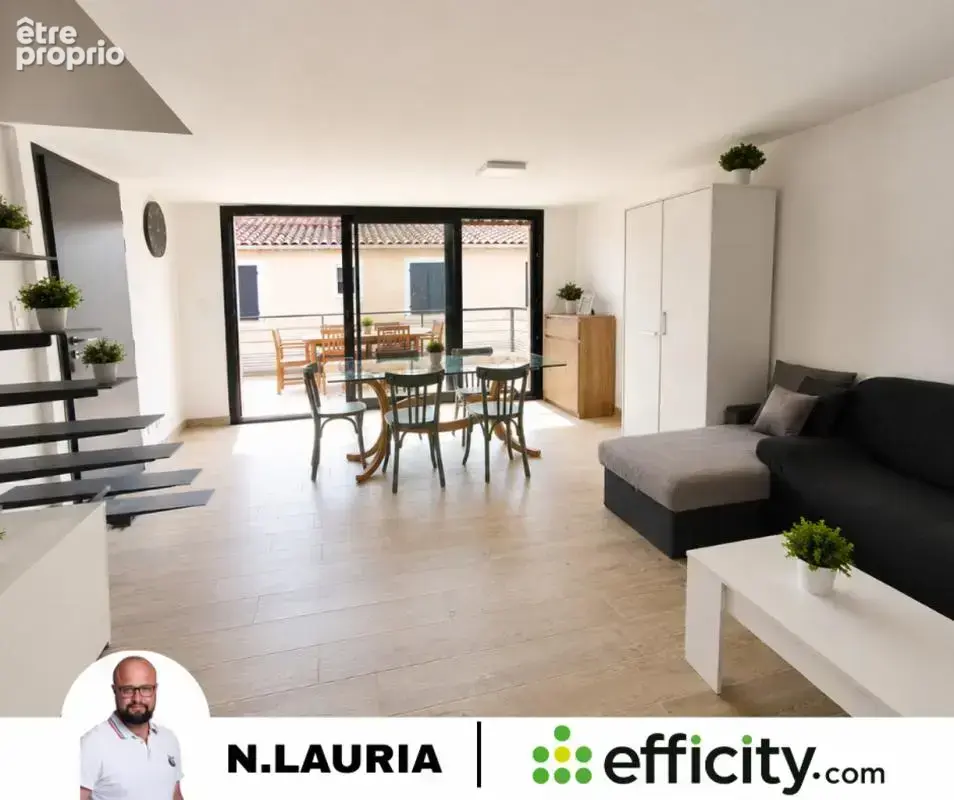 Maison 70 m² à Villelaure  - photo 3