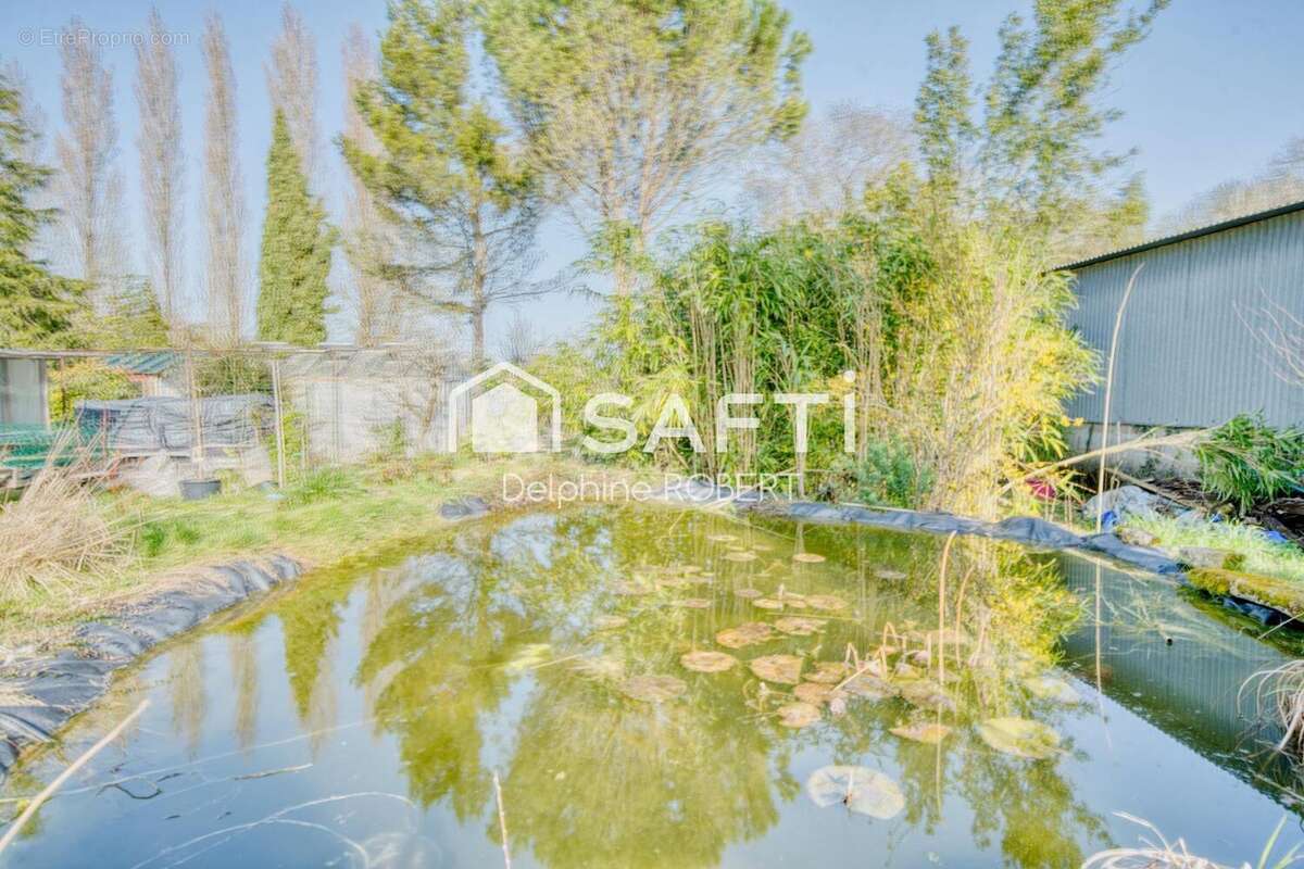 Photo 3 - Maison à SAUJON