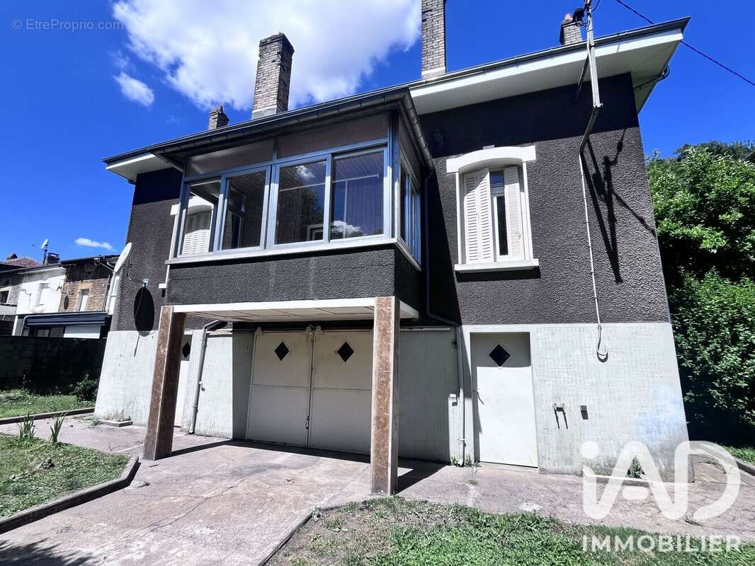 Maison 136 m² à Cons-La-Grandville  - photo 3