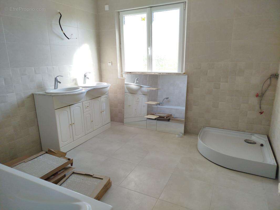 Maison individuelle plain pied accès PMR - photo 7