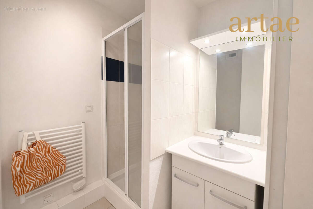 Appartement à LYON-7E