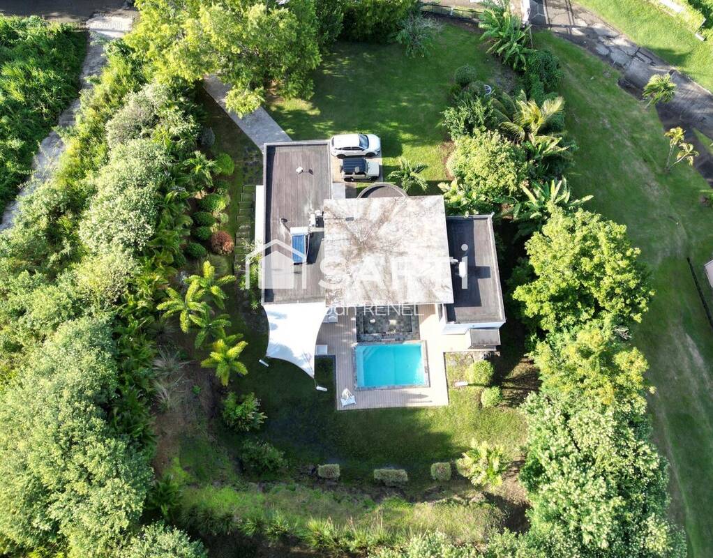 Photo 1 - Maison à SAINTE-LUCE